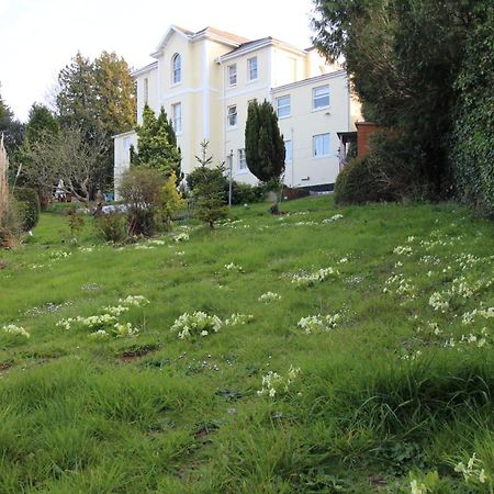 Chelston Dene Holiday Apartments Torquay Kamer foto