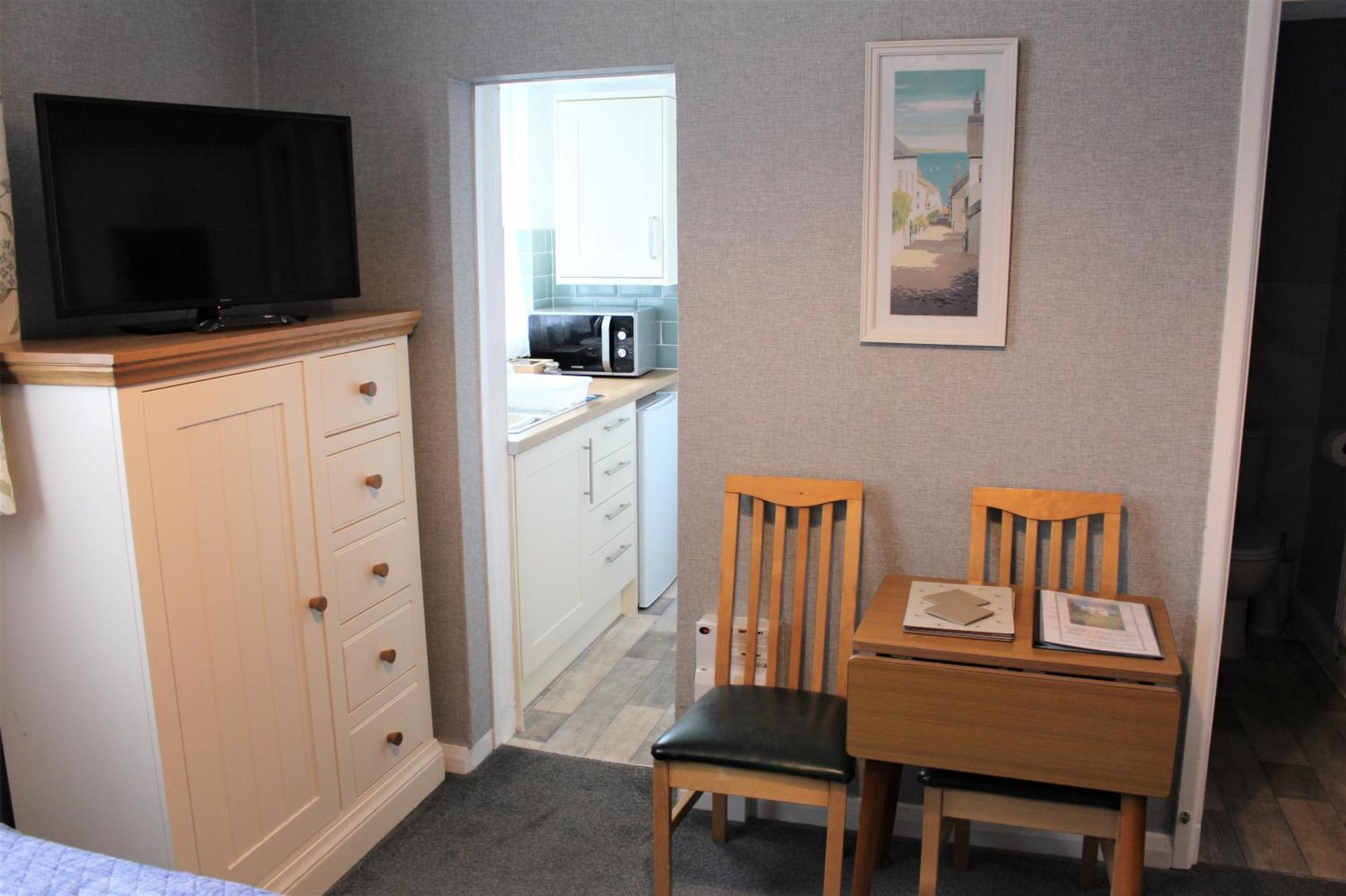 Chelston Dene Holiday Apartments Torquay Kamer foto