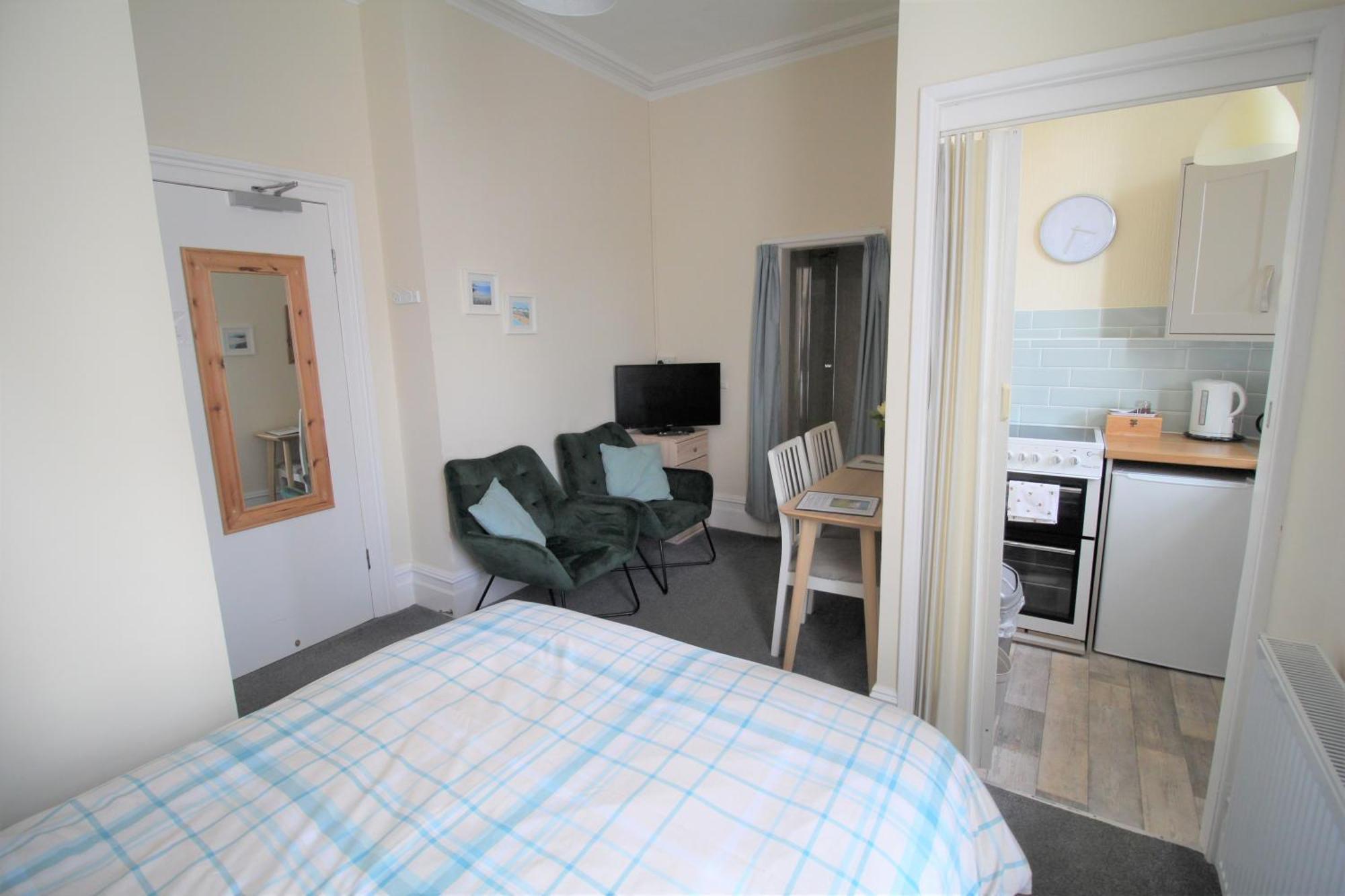 Chelston Dene Holiday Apartments Torquay Kamer foto