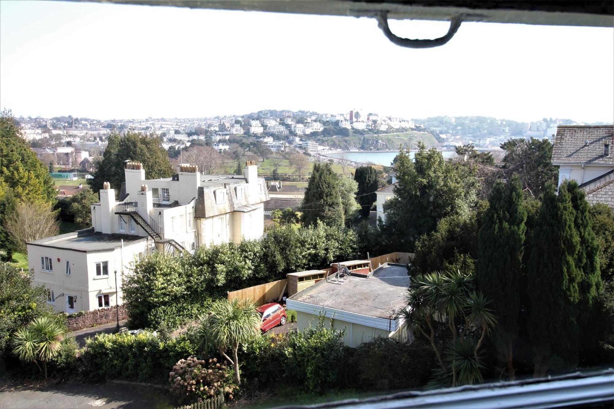 Chelston Dene Holiday Apartments Torquay Kamer foto