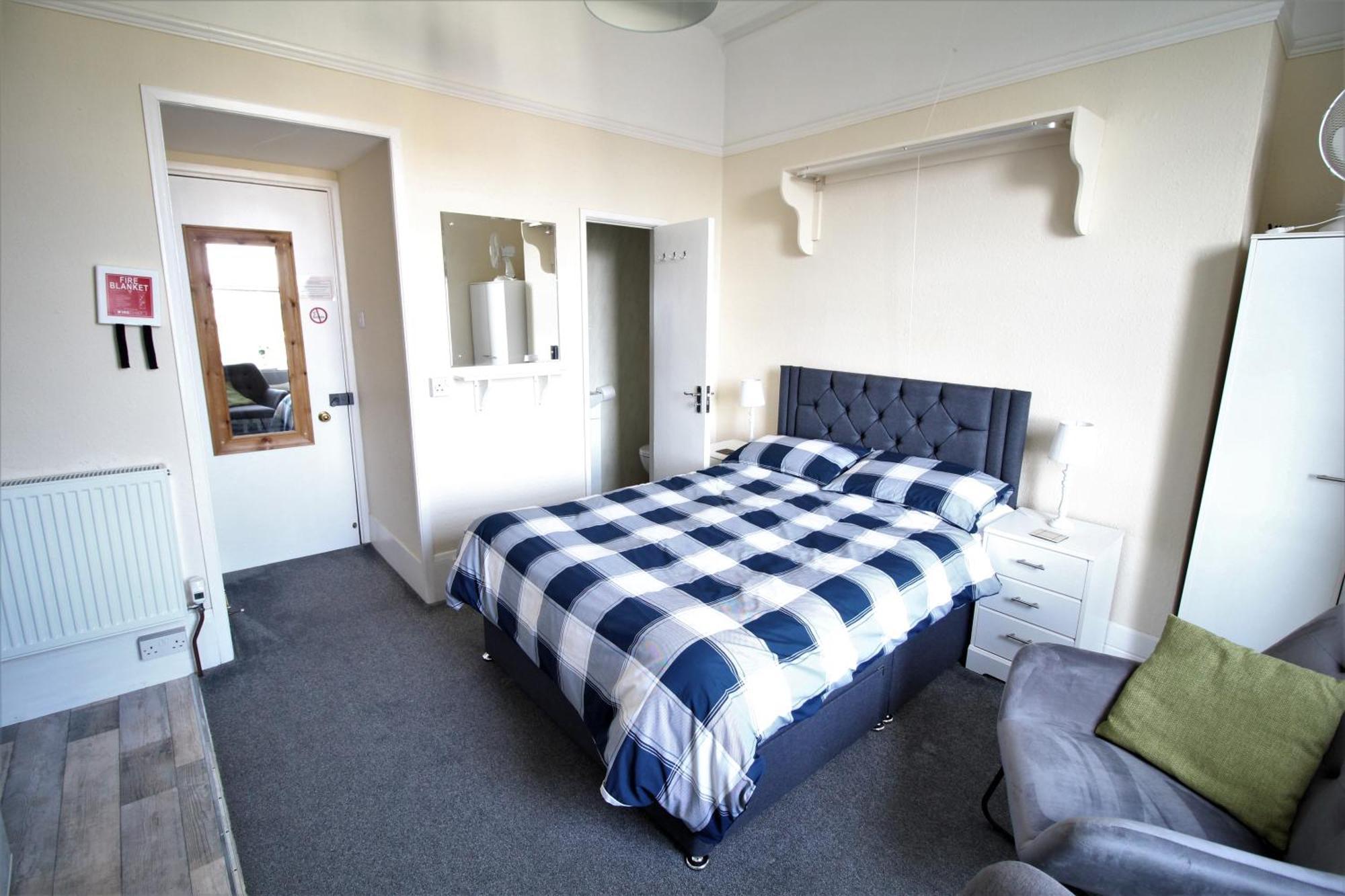 Chelston Dene Holiday Apartments Torquay Kamer foto