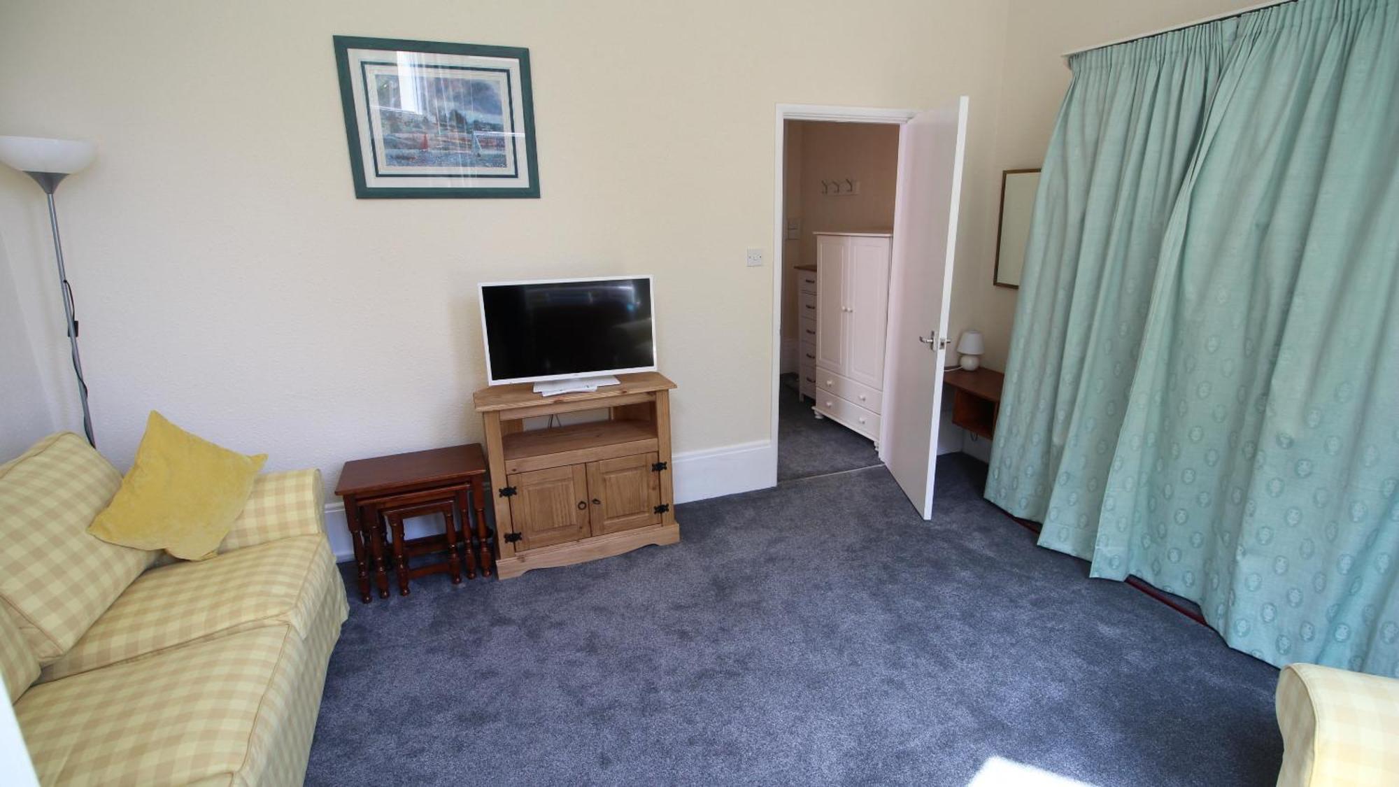 Chelston Dene Holiday Apartments Torquay Kamer foto