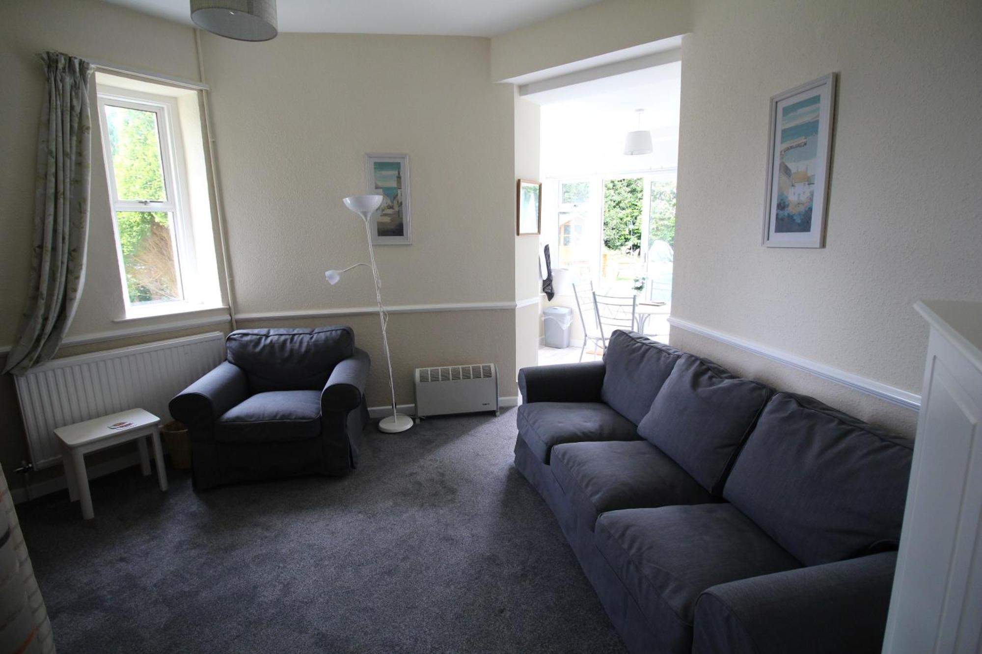 Chelston Dene Holiday Apartments Torquay Kamer foto