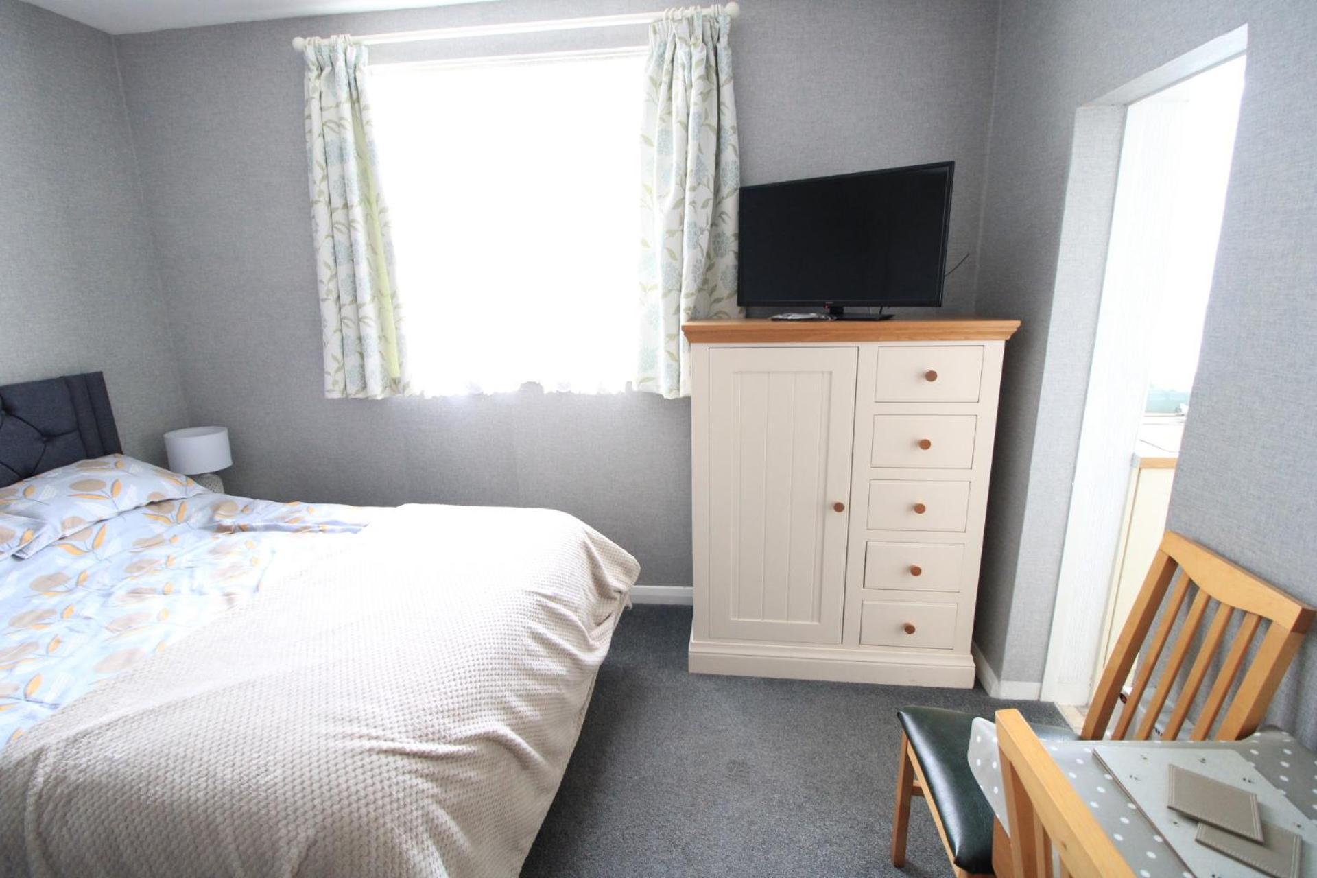 Chelston Dene Holiday Apartments Torquay Kamer foto