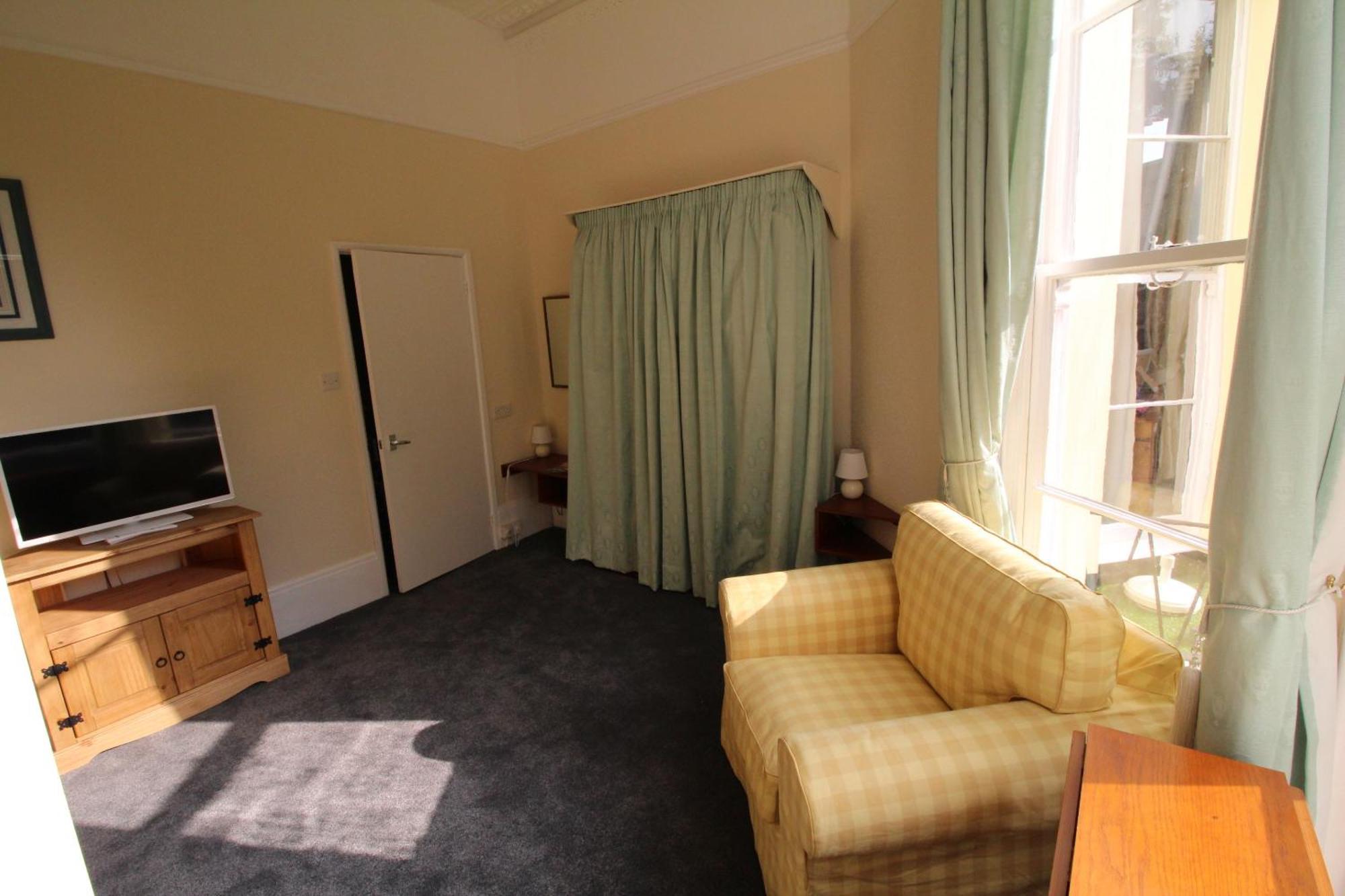 Chelston Dene Holiday Apartments Torquay Kamer foto