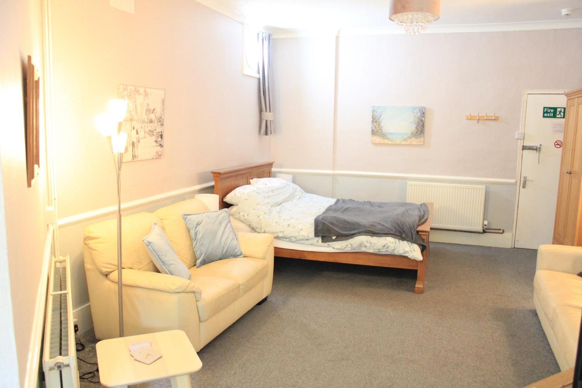 Chelston Dene Holiday Apartments Torquay Kamer foto