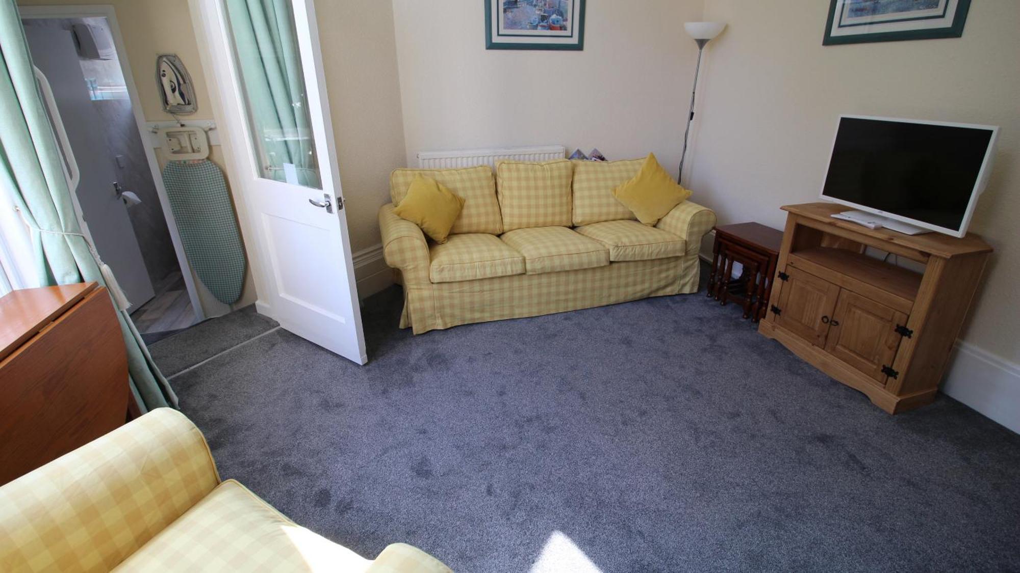 Chelston Dene Holiday Apartments Torquay Kamer foto