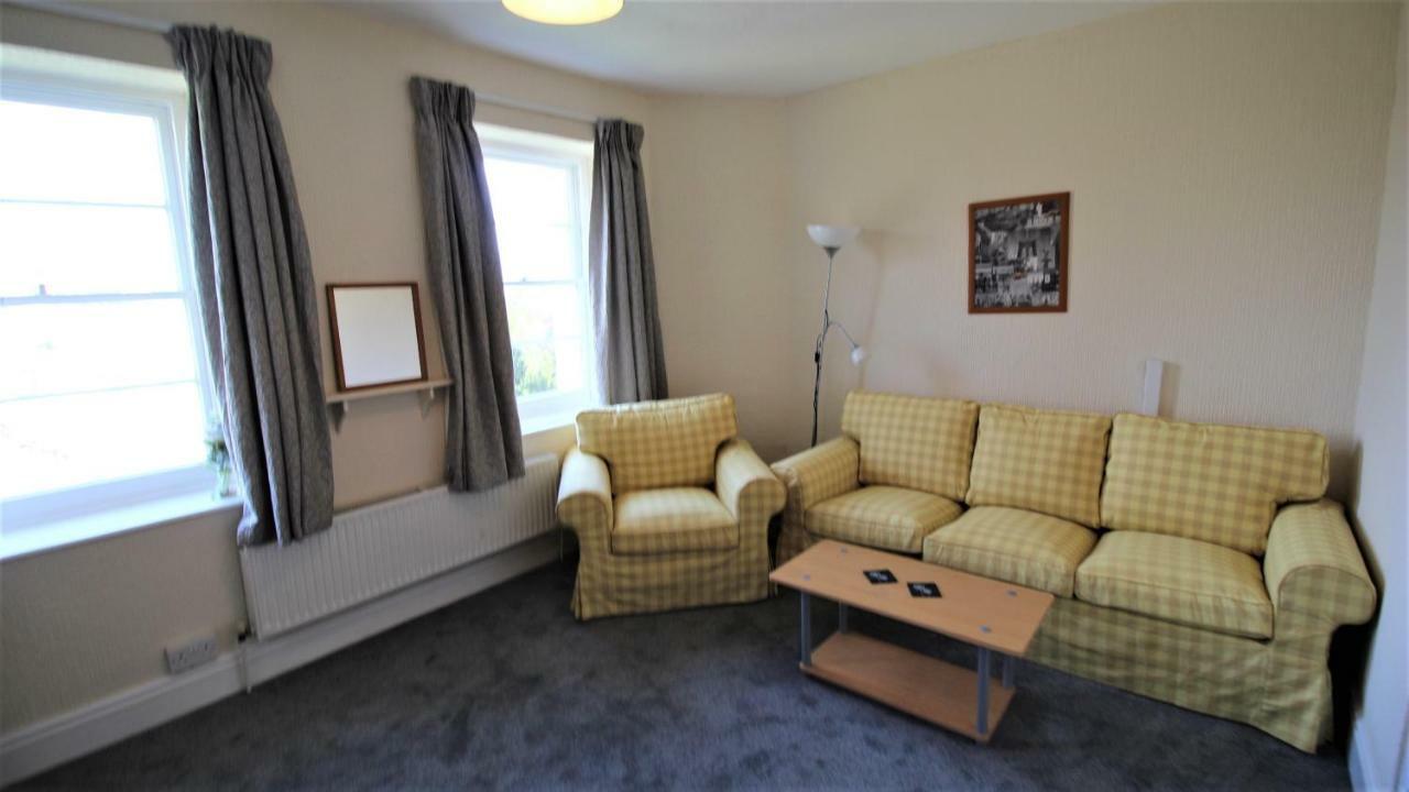 Chelston Dene Holiday Apartments Torquay Buitenkant foto