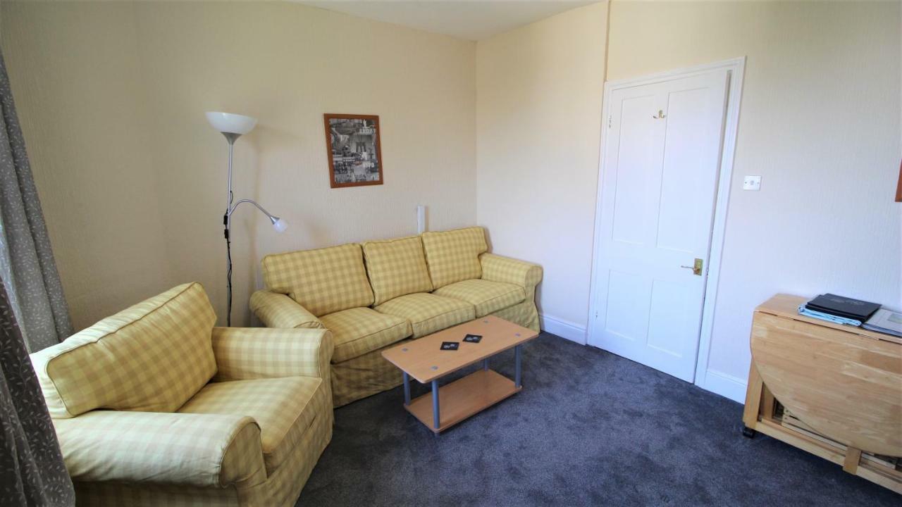 Chelston Dene Holiday Apartments Torquay Buitenkant foto